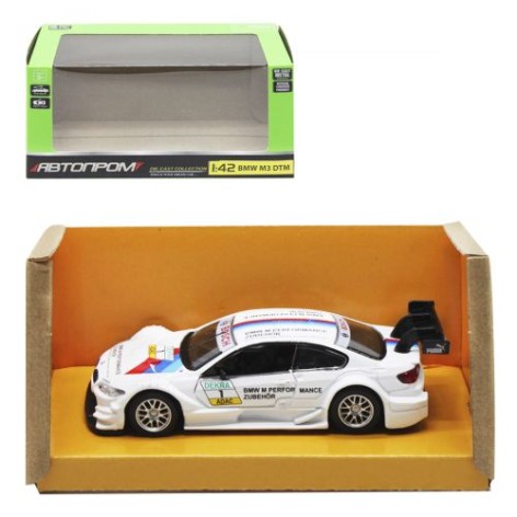 Машина металева 