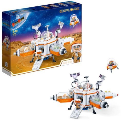 Конструктор 