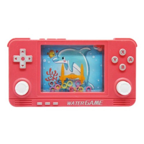 Водная игра 869 D (432/3) розовый