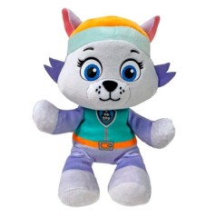 Дитяча іграшка м’яка іграшка "Paw Patrol/Щенячий патруль. Еверест" 15 см