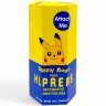 Игрушка-сюрприз на липучке аниме "Pokemon Пикачу", 8 см (микс видов)