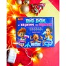 Набор для экспериментов "BIG BOX шумов и звуков"