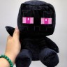 Мягкая игрушка герой "Майнкрафт / Minecraft: ЕНДЕРМЕН" 22 см