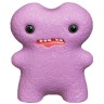 Fuggler Коллекционная фигурка ЛИЛОВАЯ КРИВОЗУБАЯ УЛИТКА, 7см.