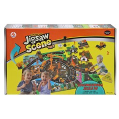 Игра "Построй дорогу. Инженерная серия"