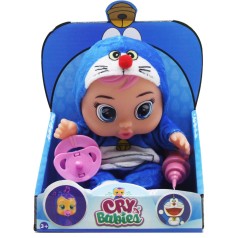 Пупс "Cry Babies: Дорамон"