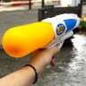 Водний пістолет(33 см) МІКС ВИДІВ