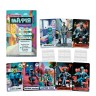 Настольная игра "Мафия в Зомби-сити" (укр)