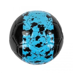 М'яч футбольний розмір №2 синій