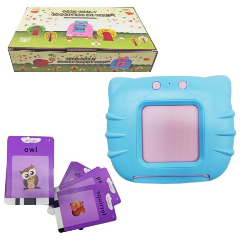 Карманная азбука Монтессори 