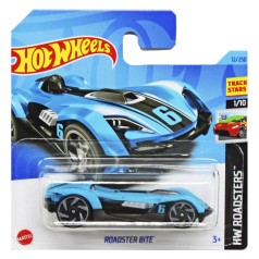 Базова машинка Hot Wheels: roadster bite