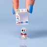 Игровая фигурка Bitty POP! серии История игрушек (в ассорт.)