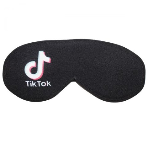 Маска для сна 