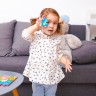 М'які пазли 22х23 "Fisher-Price. Місто" VT1109-05 (укр)