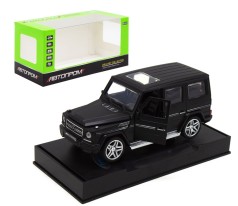 Машинка "Автопром. Mercedes"