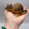 Игрушка антистресс "Животное резиновое" (КАЛЬМАР)