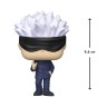 Ігрова фігурка FUNKO POP! - ГОДЖО