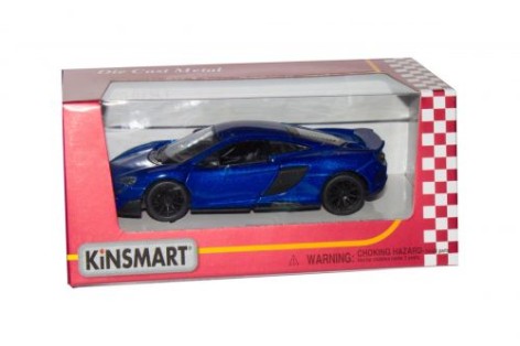 Машинка KINSMART 