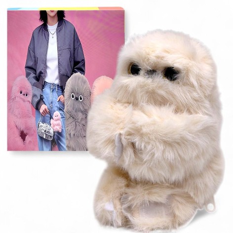 Интерактивная игрушка (повторюшка) "MIRUMI" - СОВА (Белый)