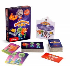 Игра настольная 