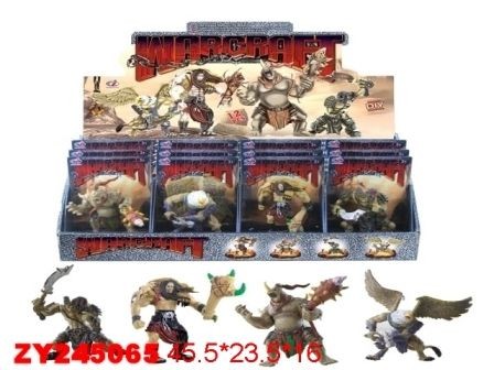 Воїн "Warcraft"