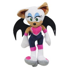 Мягкая игрушка "Sonic.exe: Руж" (27 см)