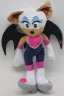 Мягкая игрушка "Sonic.exe: Руж" (27 см)