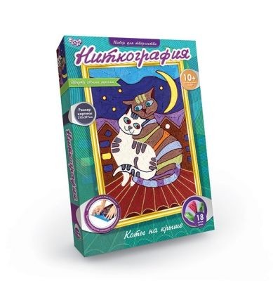 Набор для творчества
