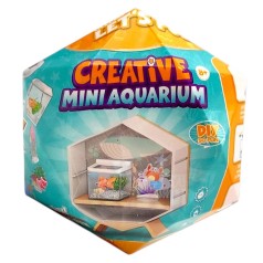 Ігровий набір "Міні акваріум"