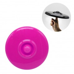 Тарелка "Фрисби: Spinner ProLine", розовый