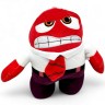 Мягкая игрушка "Головоломка. Гнев", 21 см
