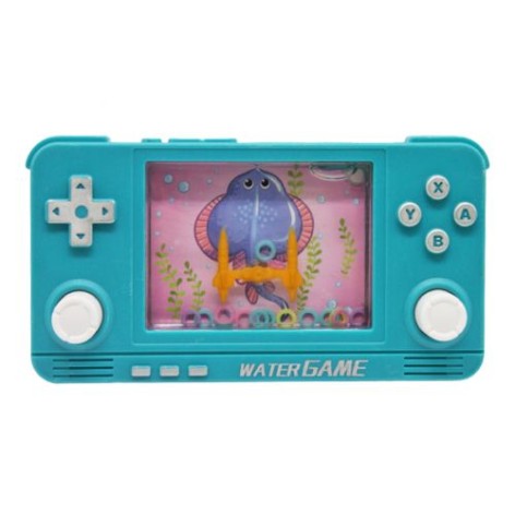 Водная игра 869 D (432/3) бирюзовый