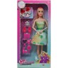Кукла с аксессуарами "Girl Charming" (вид 2)