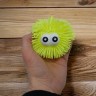 Светяшка-антистресс "Пучеглазик" (оранжевый)