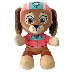Дитяча іграшка м’яка іграшка "Paw Patrol/Щенячий патруль. Ліберті" 15 см
