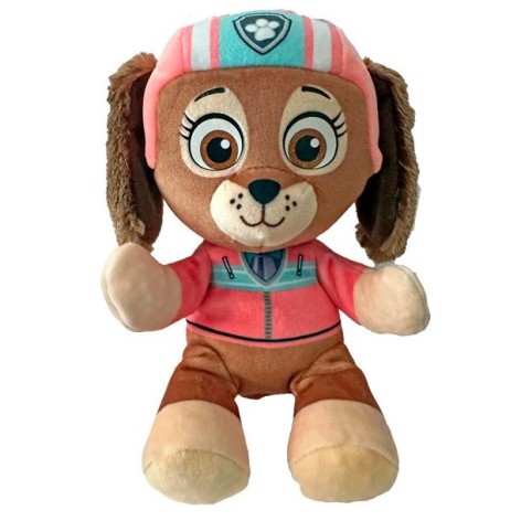 Дитяча іграшка м’яка іграшка "Paw Patrol/Щенячий патруль. Ліберті" 15 см