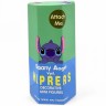 Игрушка-сюрприз на липучке "Стич", 8 см (микс видов)