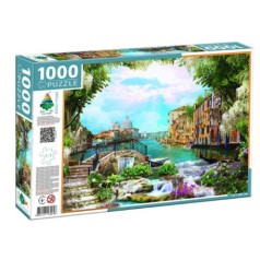Пазлы 1000 