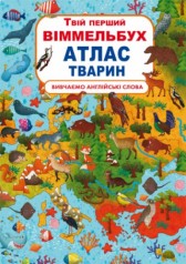 Книга-картонка 