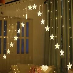 Гирлянда с пультом 