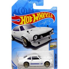 Машинка "Hot wheels: Custom ford maverick" (оригінал)