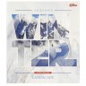 Тетрадь 60л линия "Времена года" (12 экземпляров, микс)