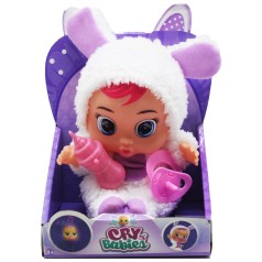 Пупс "Cry Babies: Кролик"