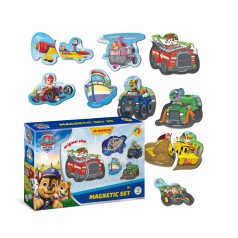 Набор магнитов «Дорожные приключения»
