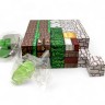 Конструктор магнітний "Майнкрафт/Minecraft" 49 дет
