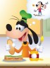 Дитяча книга із серії "Disney. Школа життя: Подолаємо страхи"