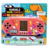 Электронная игрушка Дино (Розовая)