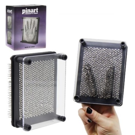 3D скульптор "Pinart"