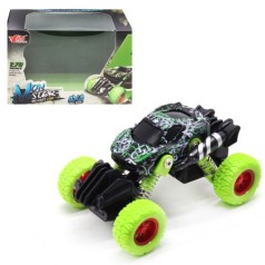 Позашляховик 