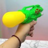 Водяний пістолет Джет 25 см (ЧЕРВОНИЙ)